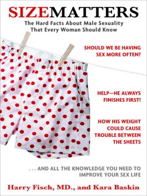 Size Matters - ebook